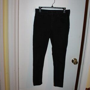 Levi Strauss Signature Gold Women's Modern Skinny Jeans Mid-Rise Stretch Denim